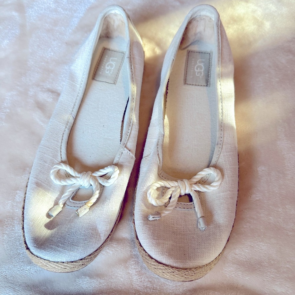 Ugg Flats